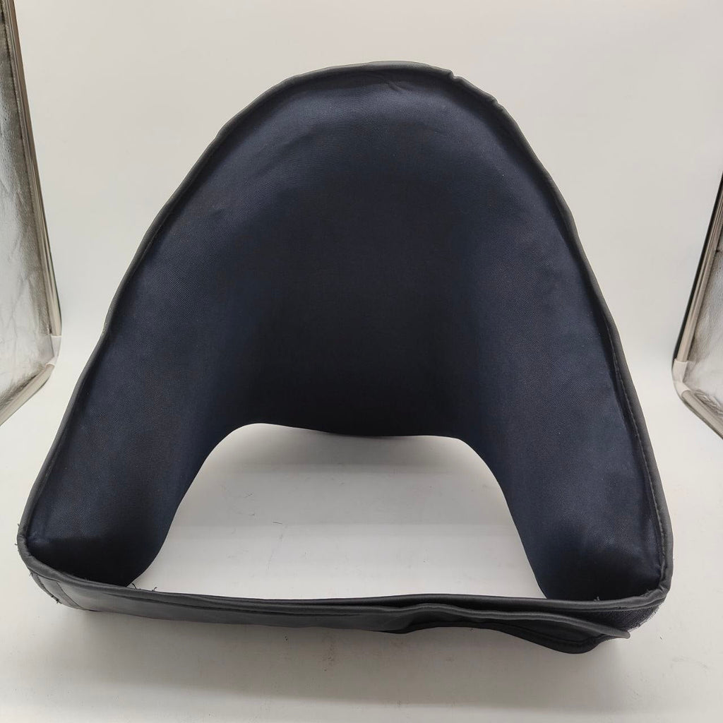 Leather Belly Pad Boxing Body Protector Training Pad Forza