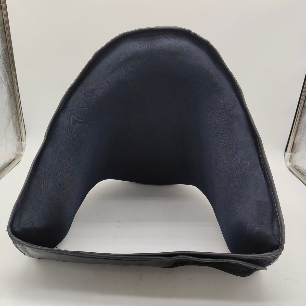 Leather Belly Pad Boxing Body Protector Training Pad Forza