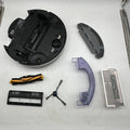 Robot Vacuum Cleaner 3000Pa TrueMapping 3D Smart Navigation ECOVACS Floor Cleaner