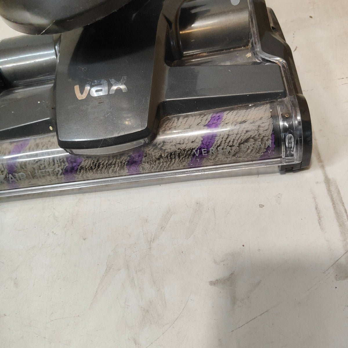 Upright Vacuum Cleaner Pet Hair Corded Lift Out Multi Floor Vax Air Lift 2 Pet Plus