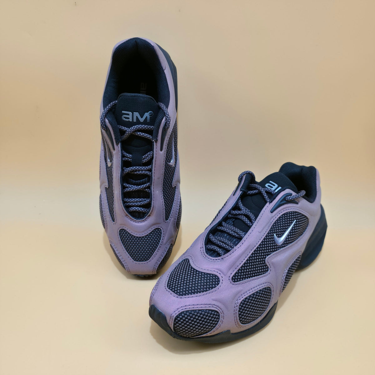 Nike Air Max Muse Tattoo Black Women’s Trainers II6282-500