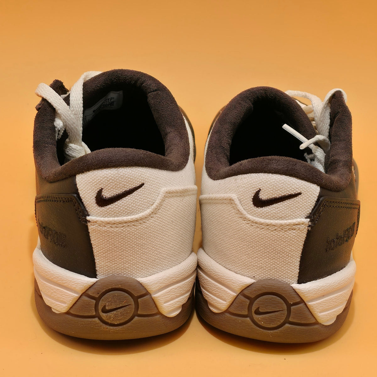 Nike Total 90 Women’s Trainers Soft Pearl Velvet Brown IQ0271-047