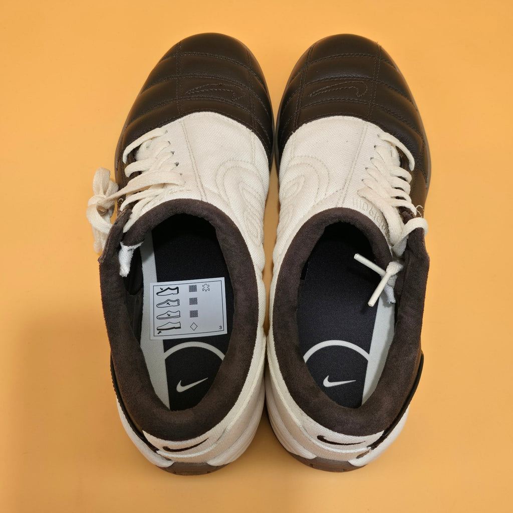 Nike Total 90 Women’s Trainers Soft Pearl Velvet Brown IQ0271-047