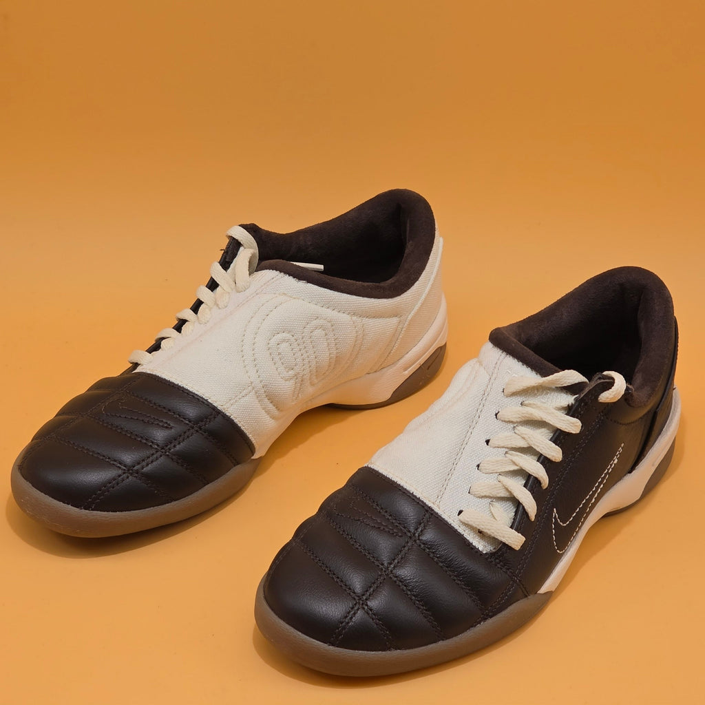 Nike Total 90 Women’s Trainers Soft Pearl Velvet Brown IQ0271-047