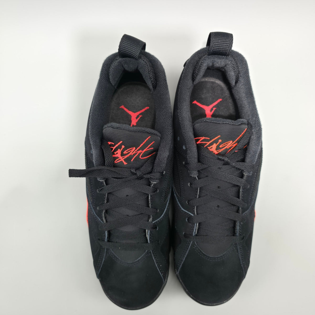 Air Jordan MVP 92 Men’s Trainers Black Infrared 23 HQ3950-003