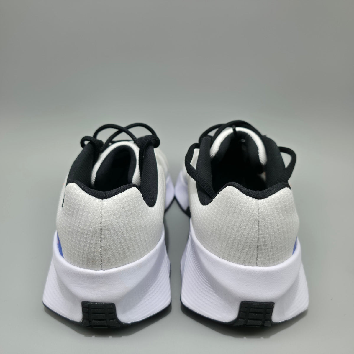 Nike Metro Tek Men’s Trainers White Light Wild Mango HM9493-105