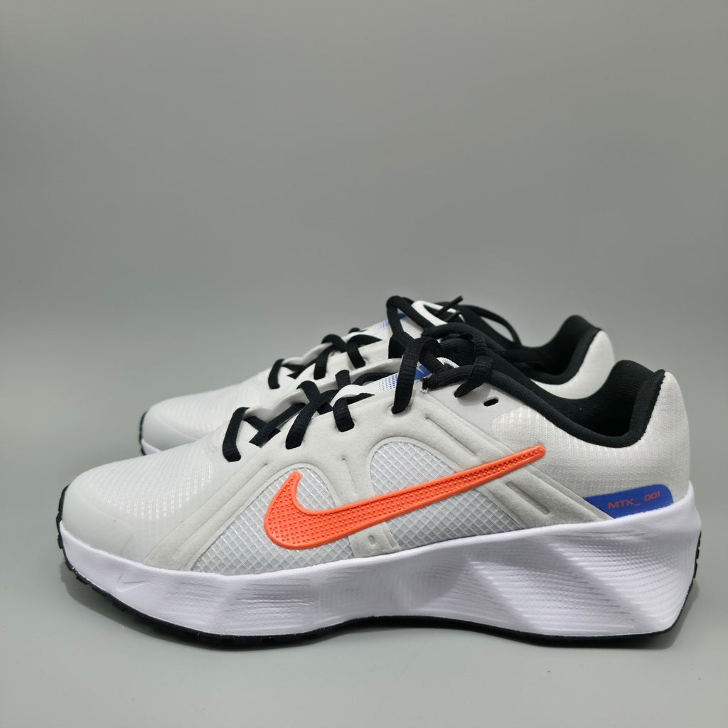 Nike Metro Tek Men’s Trainers White Light Wild Mango HM9493-105
