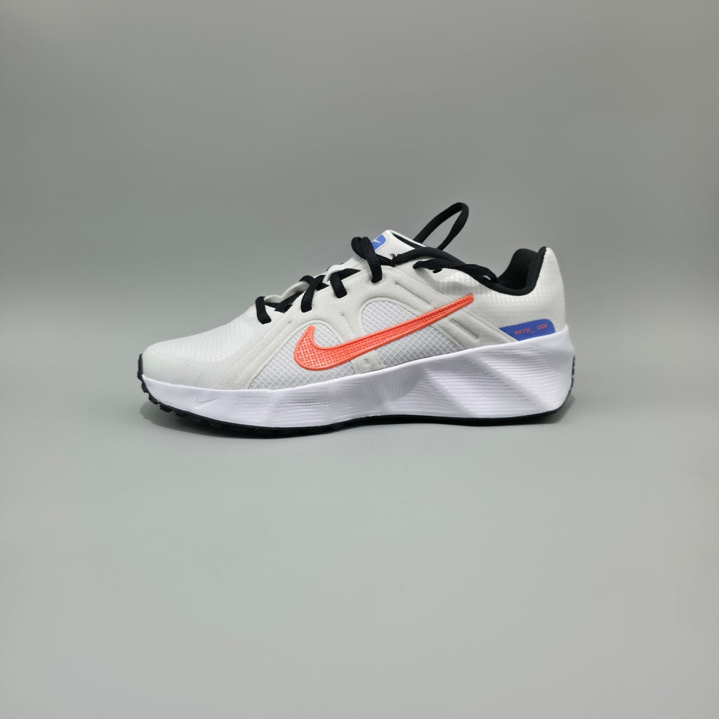 Nike Metro Tek Men’s Trainers White Light Wild Mango HM9493-105