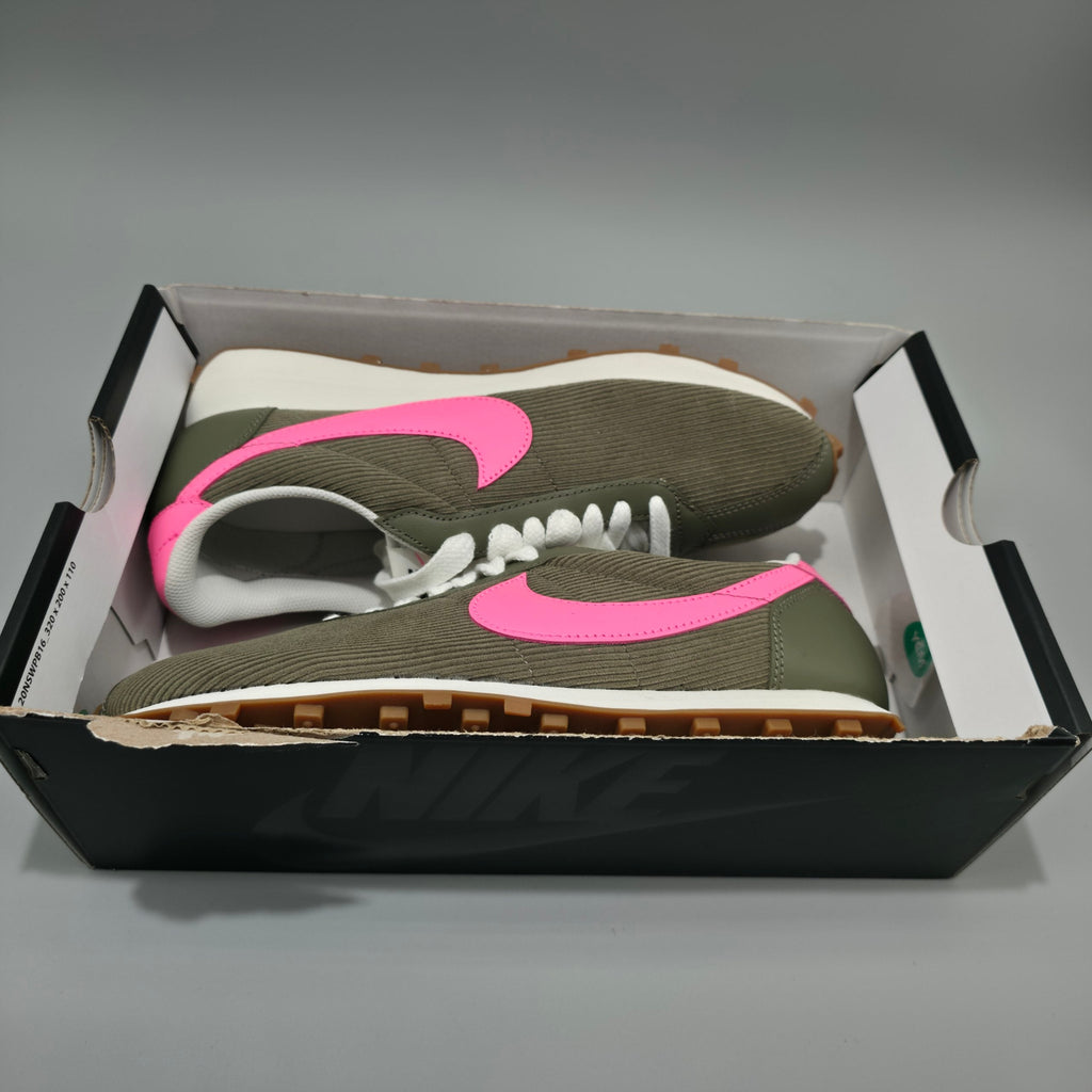Nike LD-1000 Women’s Trainers Medium Olive Pink Glow IM6035-200