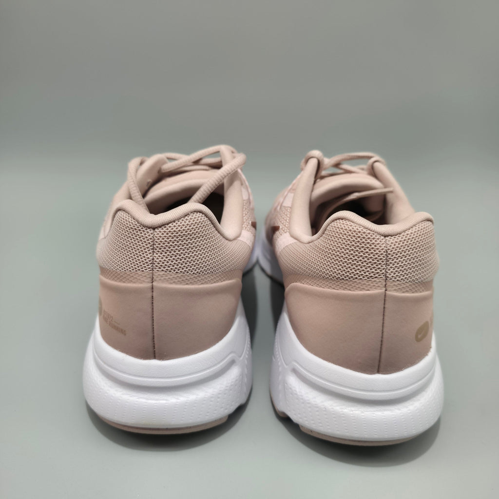 Nike Zoom Span 3 Women’s Running Trainers Stone Mauve Pink CQ9267-200