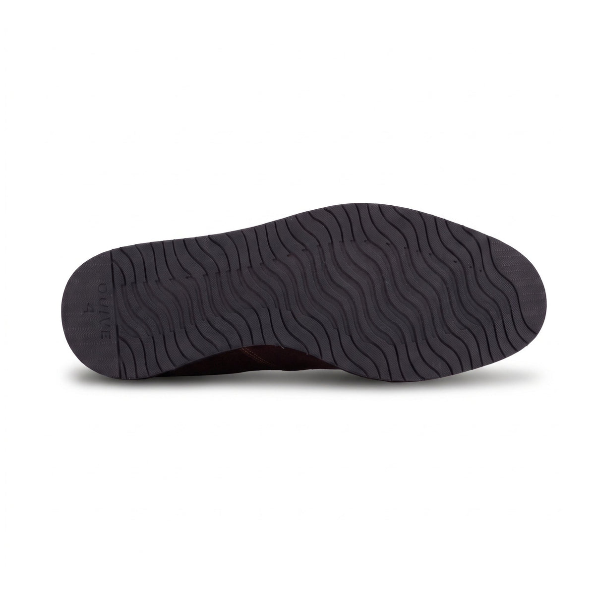 QUIVE London Mayfair Suede Chelsea Boots
