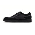 QUIVE London Richmond Leather Trainers