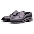 REGENT Men's Leather Penny Loafers