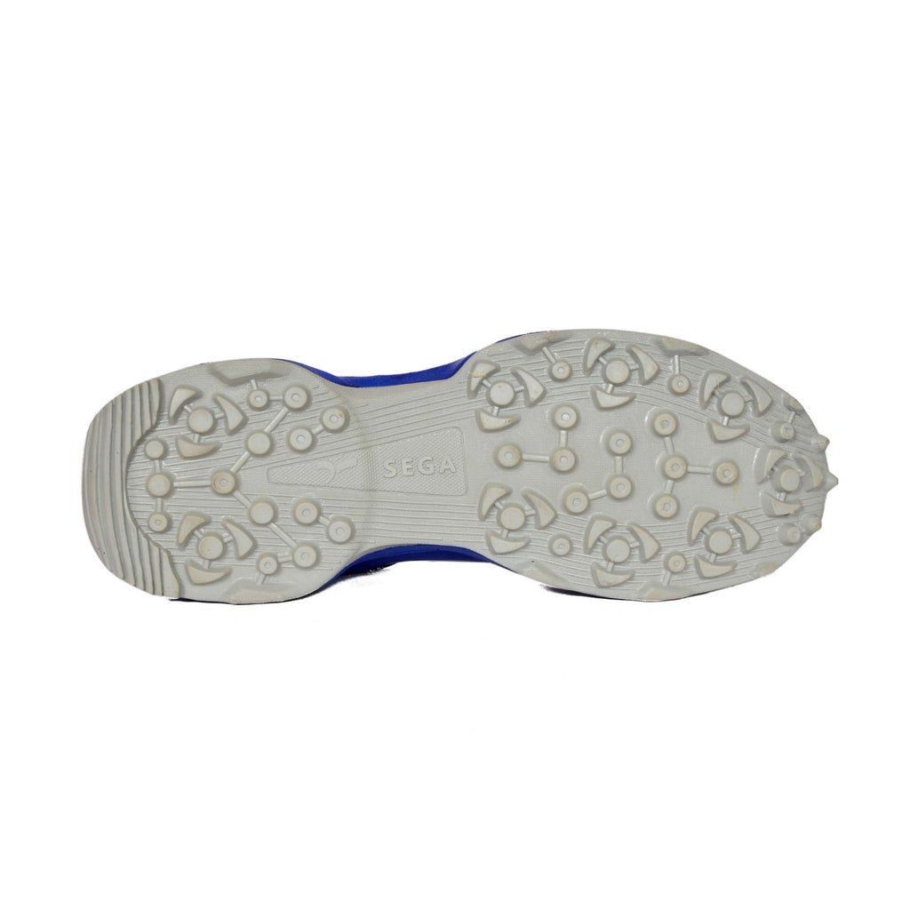 QUIVE SEGA G-Power Cricket Shoes