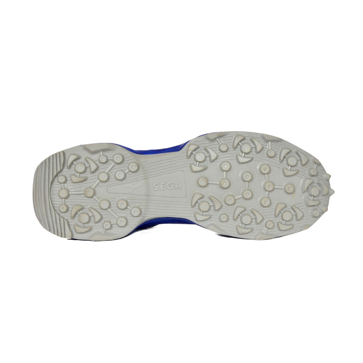 QUIVE SEGA G-Power Cricket Shoes