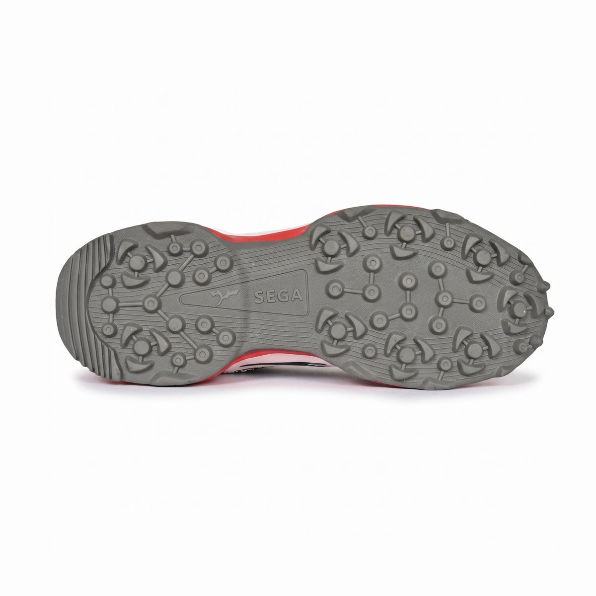 QUIVE SEGA G-Power Cricket Shoes