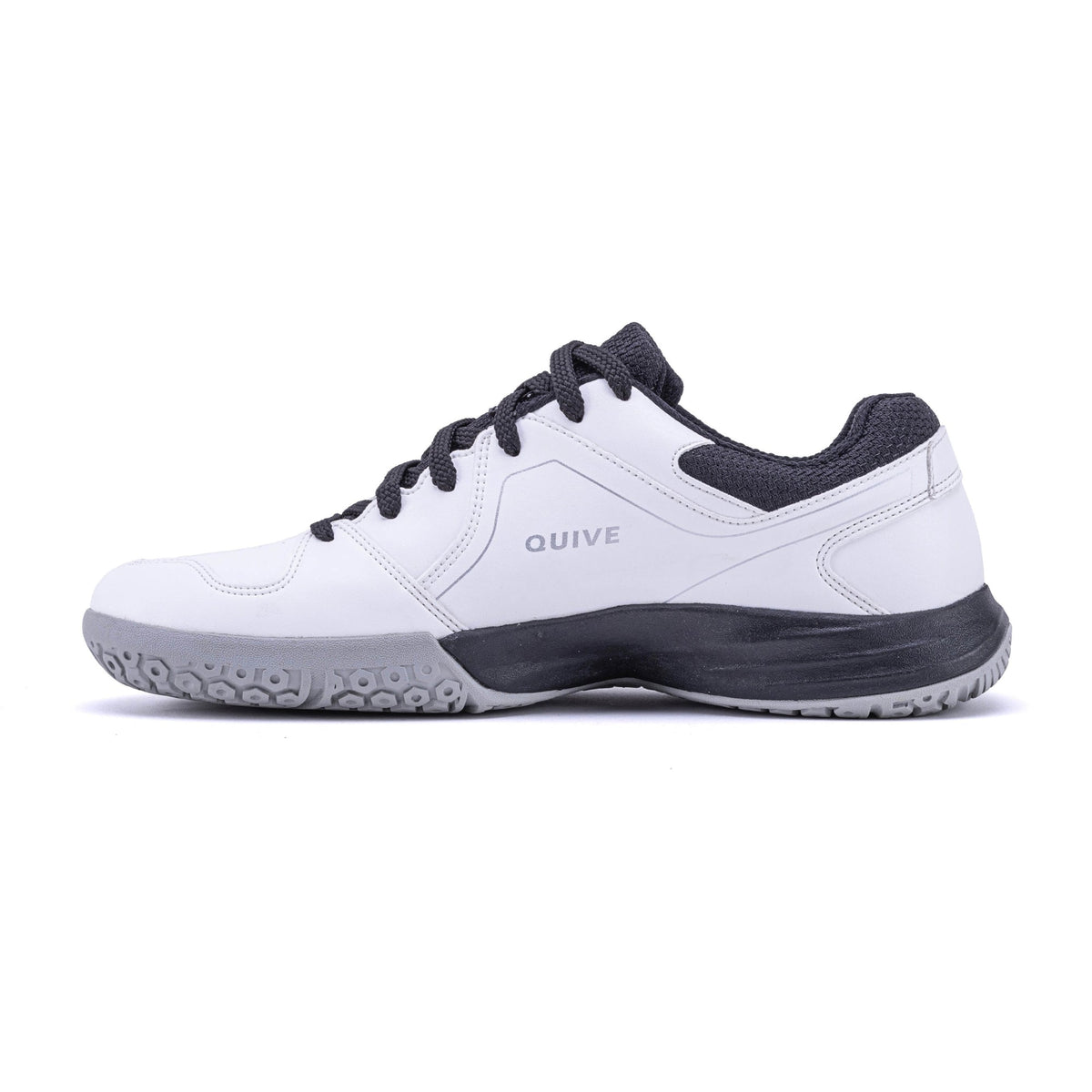 QUIVE SEGA Hyper Badminton, Squash & Volleyball Court Shoes
