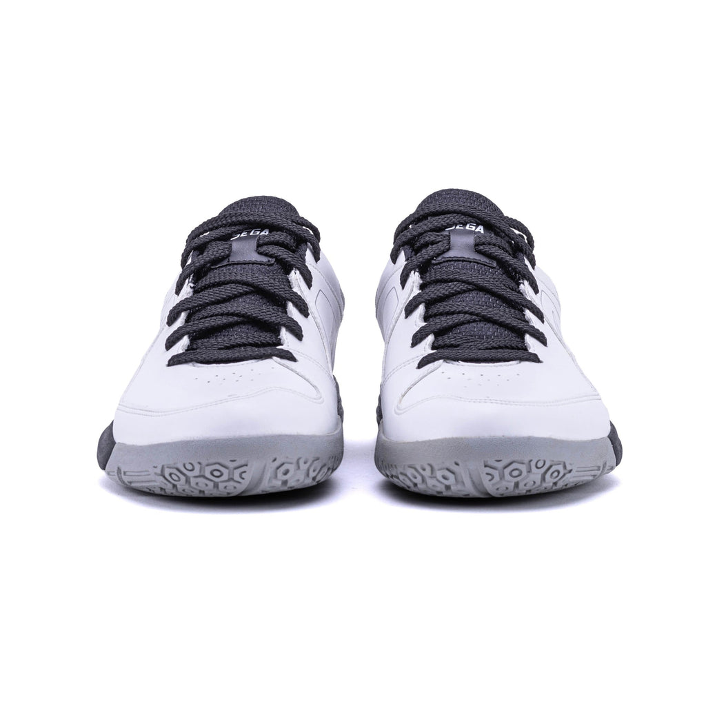 QUIVE SEGA Hyper Badminton, Squash & Volleyball Court Shoes