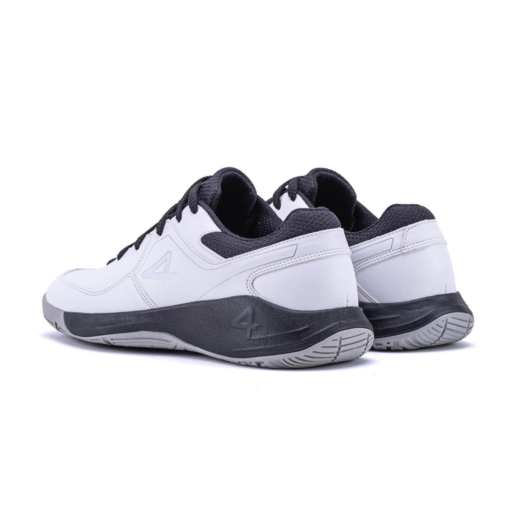 QUIVE SEGA Hyper Badminton, Squash & Volleyball Court Shoes