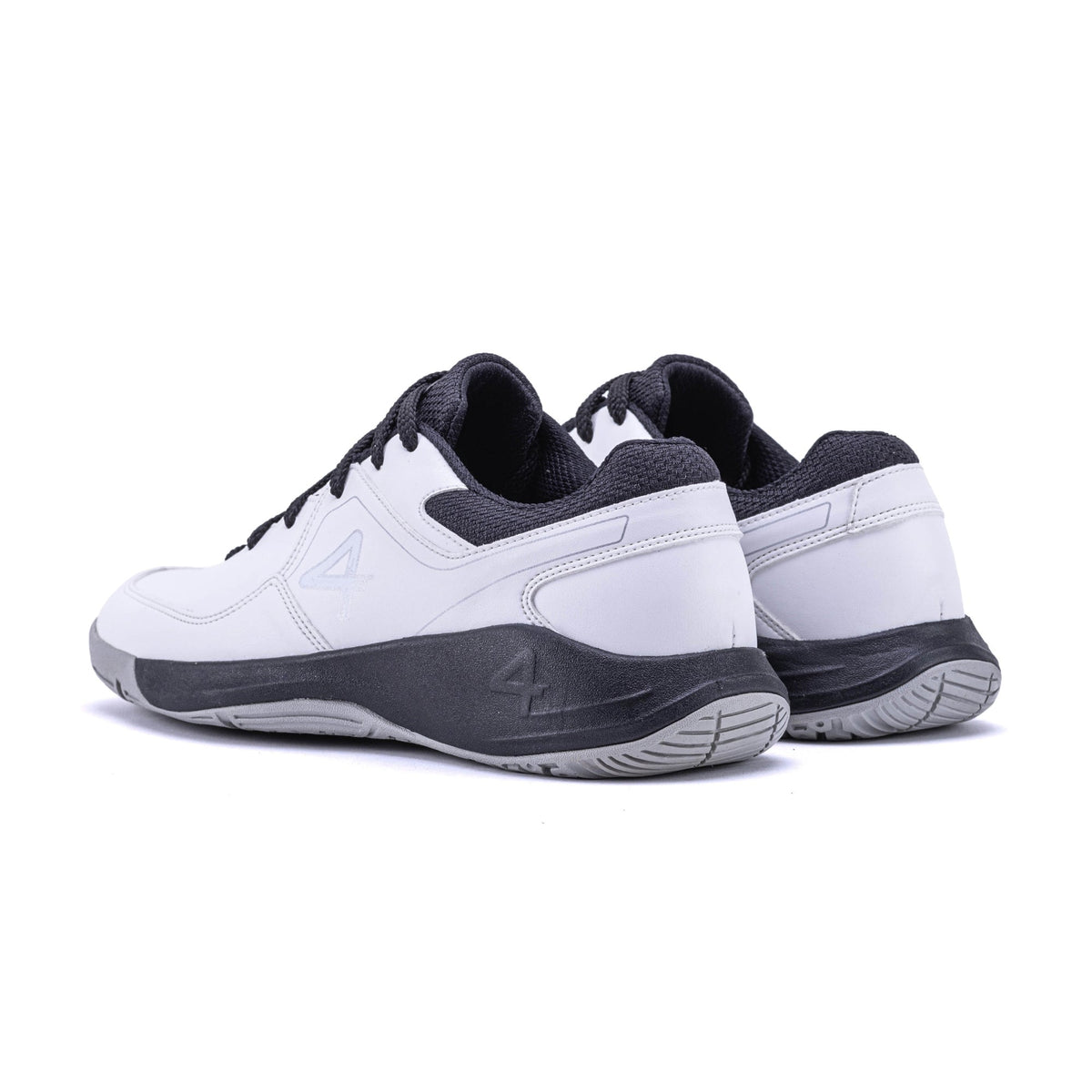 QUIVE SEGA Hyper Badminton, Squash & Volleyball Court Shoes