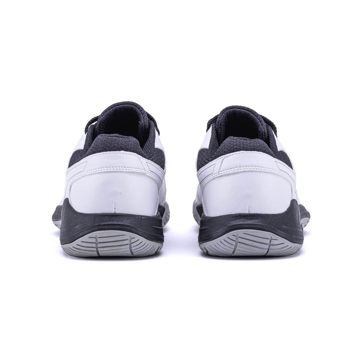 QUIVE SEGA Hyper Badminton, Squash & Volleyball Court Shoes