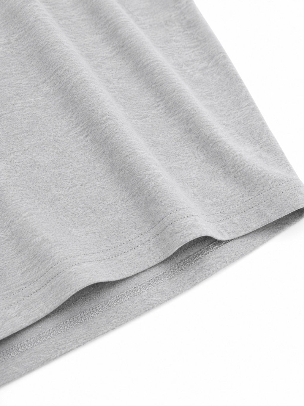 Pack of 2 Kids Cotton Crew Neck T-Shirts, Short Sleeve Tops for Boys and Girls