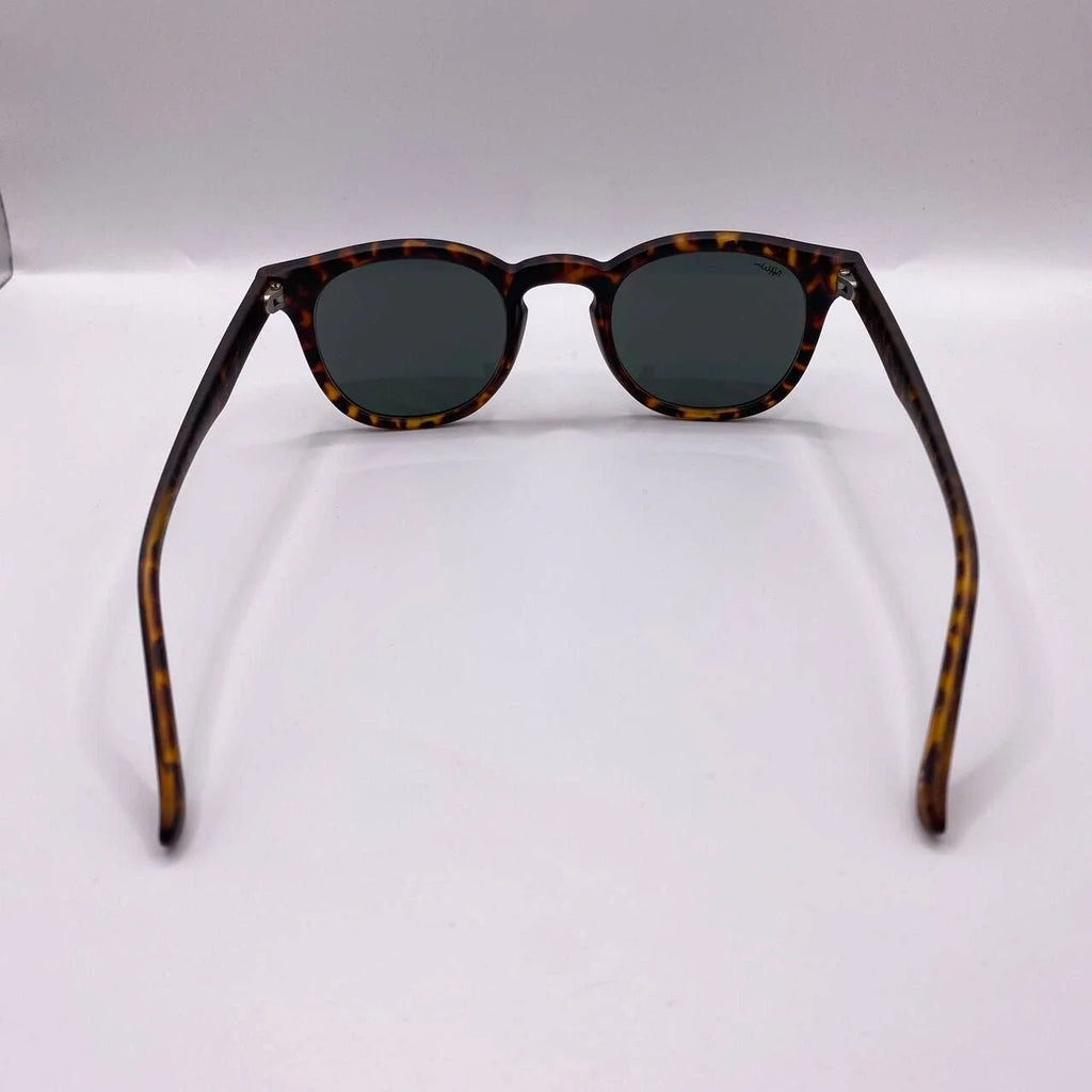 Sunglasses Alain Afflelou Mod. HARBOR 145 mm Animal print Mate