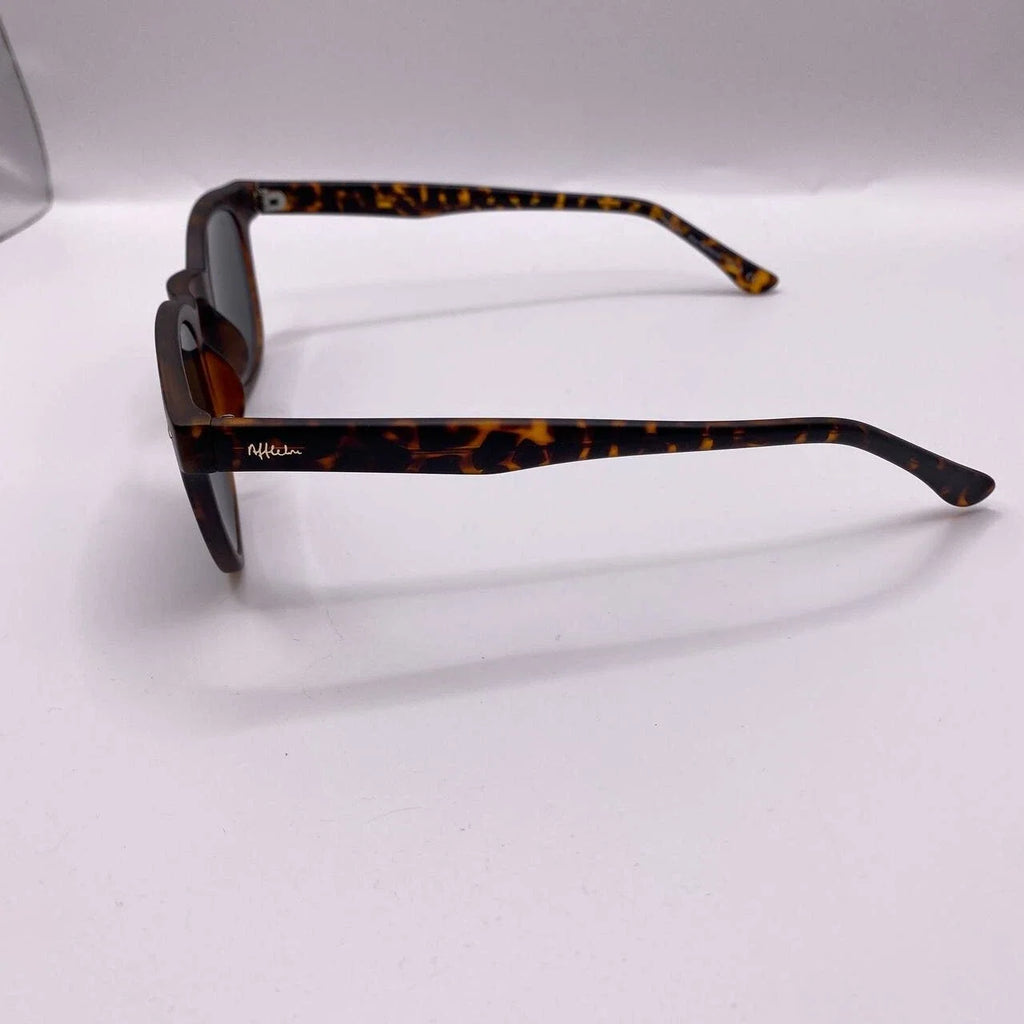Sunglasses Alain Afflelou Mod. HARBOR 145 mm Animal print Mate