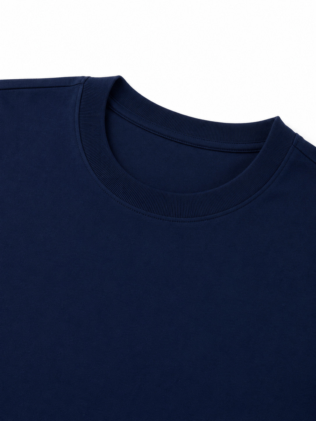 Pack of 2 Kids Cotton Crew Neck T-Shirts, Short Sleeve Tops for Boys and Girls