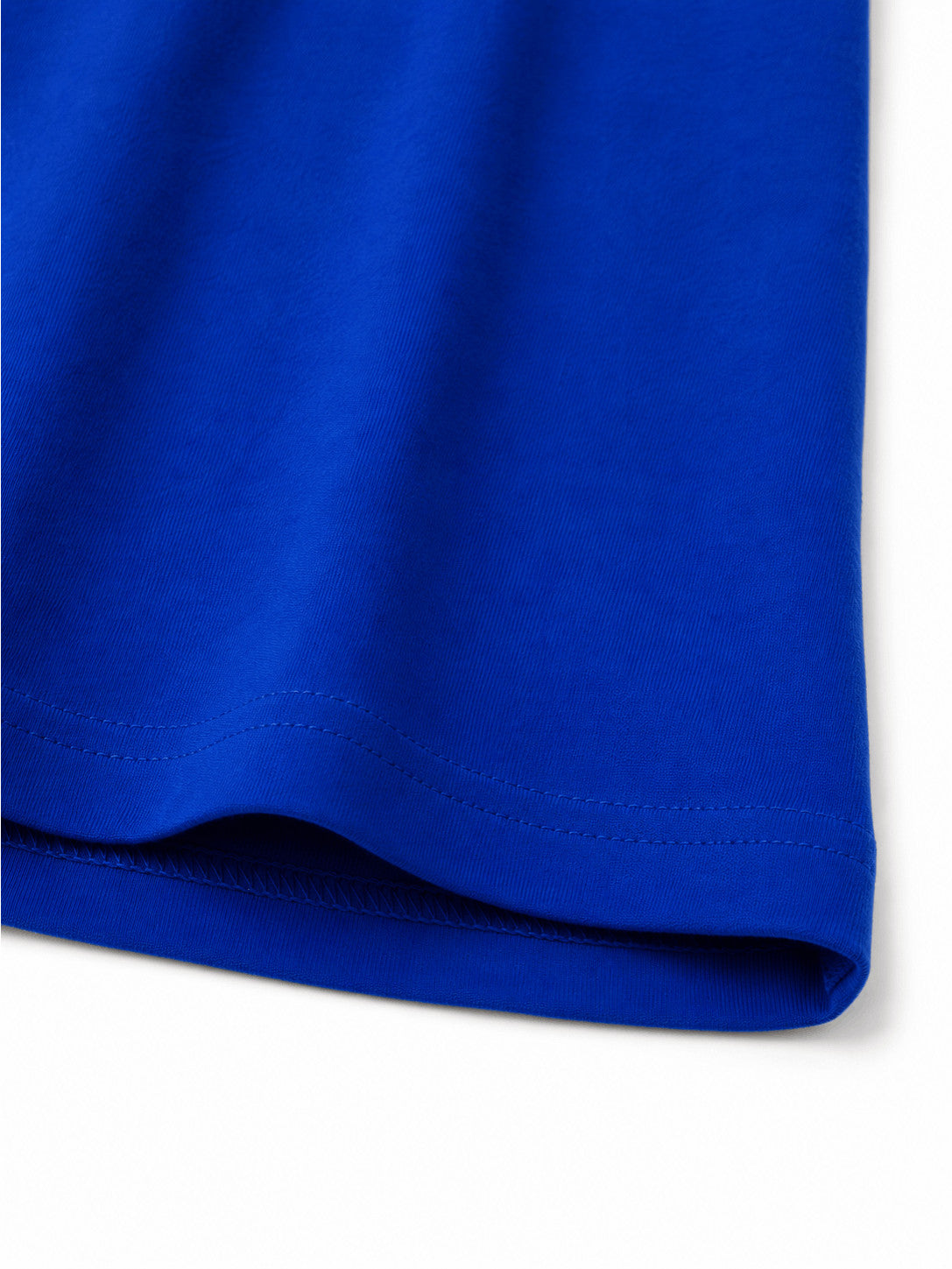 Pack of 2 Kids Cotton Crew Neck T-Shirts, Short Sleeve Tops for Boys and Girls