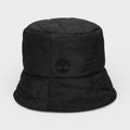 Logo Bucket Hat Black