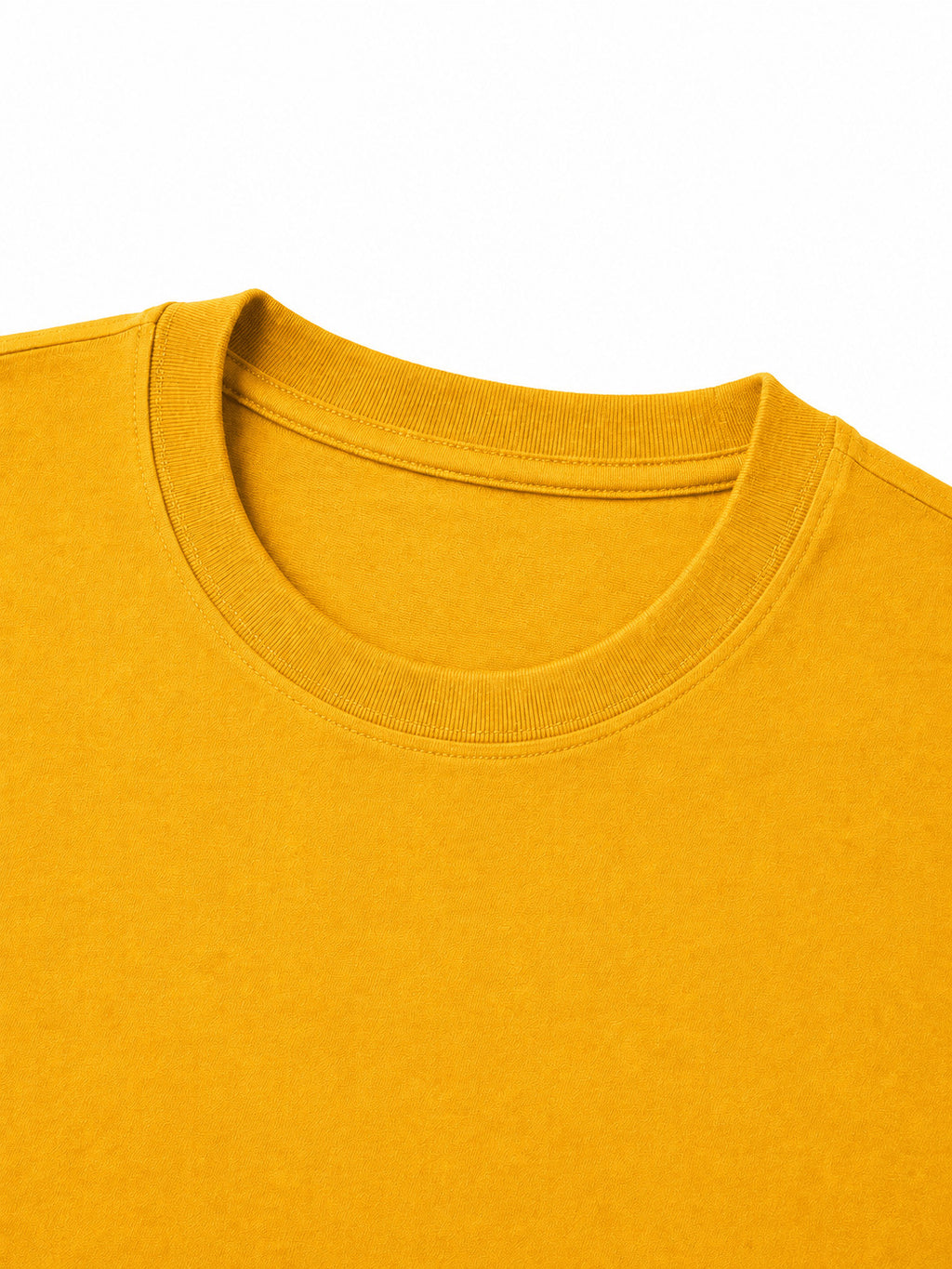 Pack of 2 Kids Cotton Crew Neck T-Shirts, Short Sleeve Tops for Boys and Girls