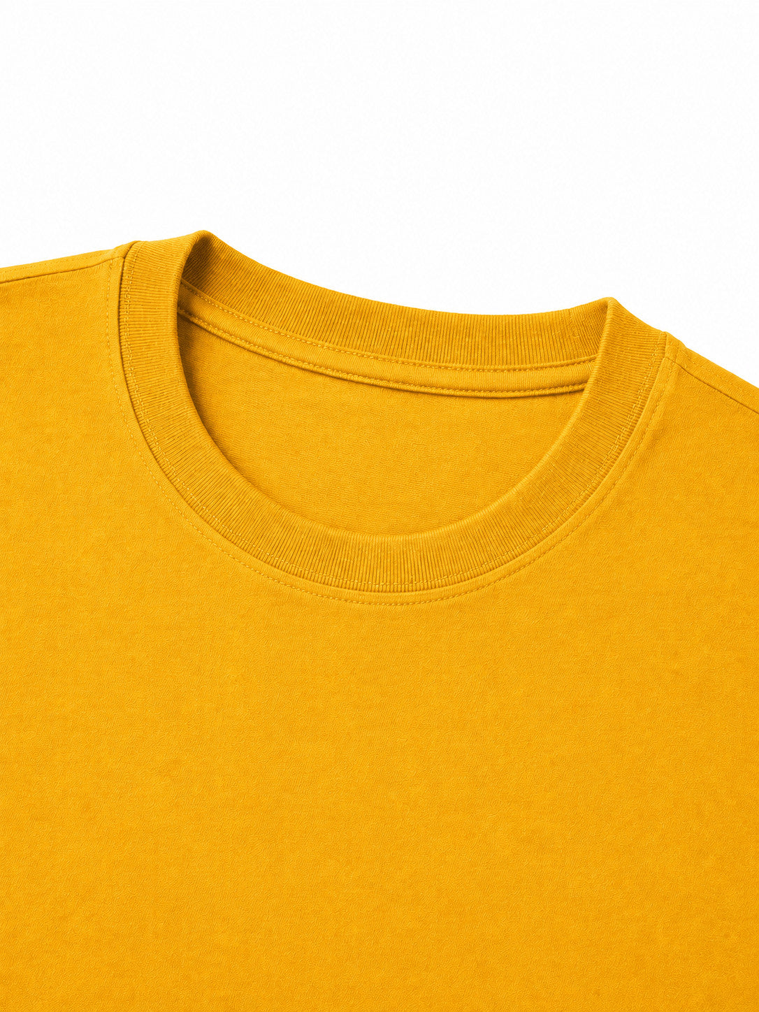 Pack of 2 Kids Cotton Crew Neck T-Shirts, Short Sleeve Tops for Boys and Girls