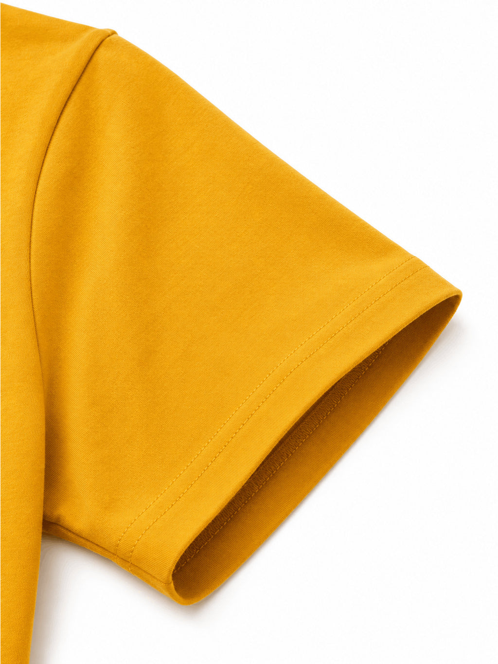 Pack of 2 Kids Cotton Crew Neck T-Shirts, Short Sleeve Tops for Boys and Girls