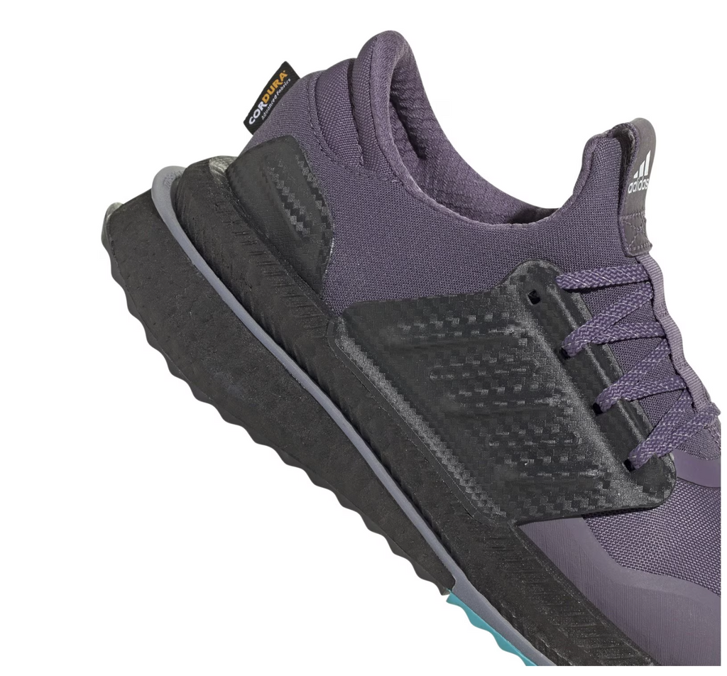 Adidas X_PLRBOOST Womens Running Shoes Trainers Sneakers UK 5.5 EU 38.5