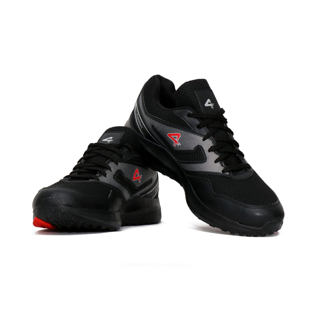 SEGA Comfort R7 Running & Gym Trainers