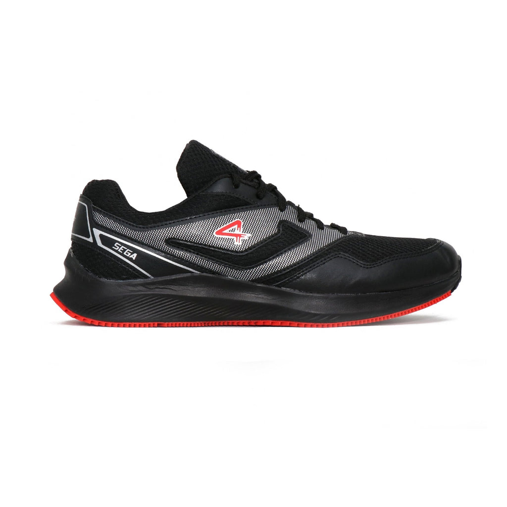 SEGA Comfort R7 Running & Gym Trainers