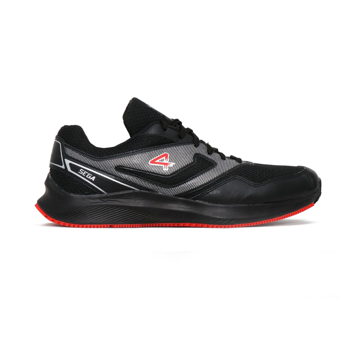 SEGA Comfort R7 Running & Gym Trainers