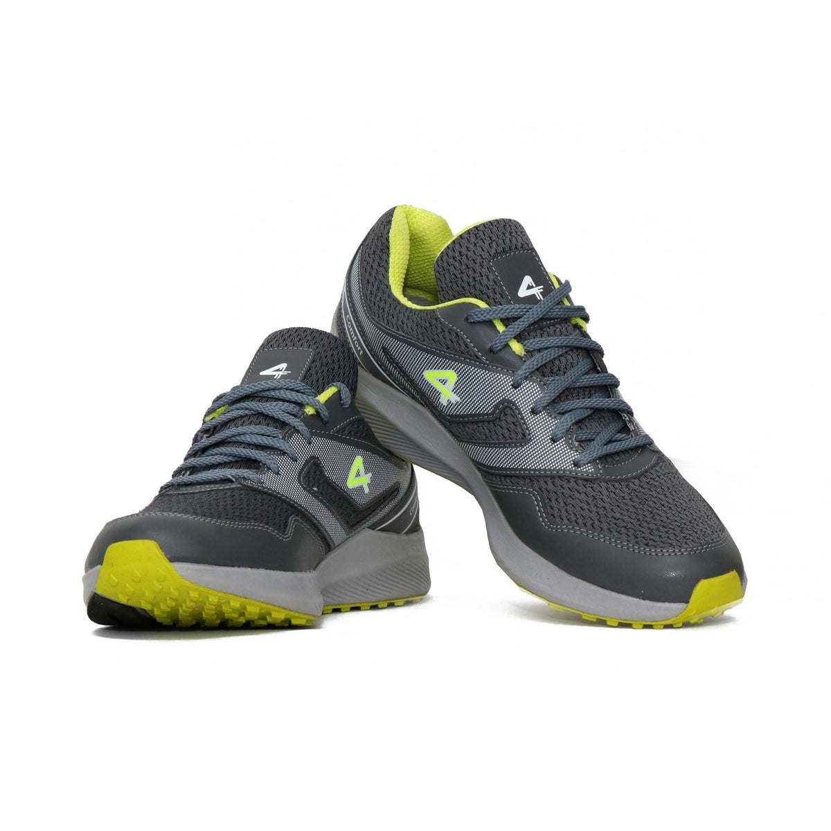 SEGA Comfort R7 Running & Gym Trainers