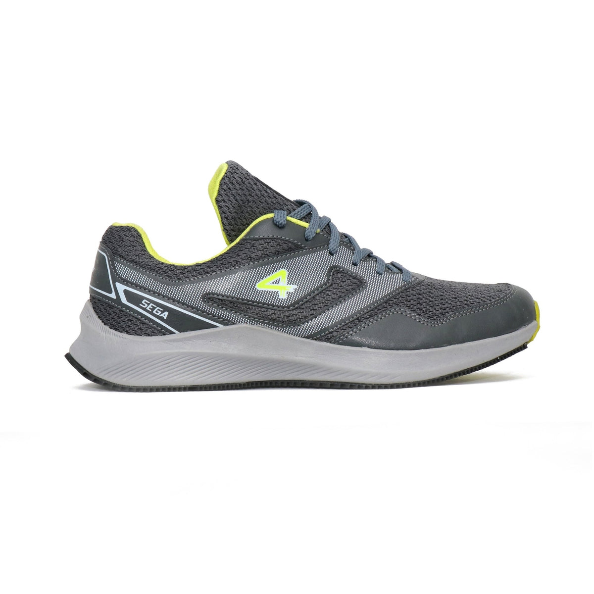 SEGA Comfort R7 Running & Gym Trainers