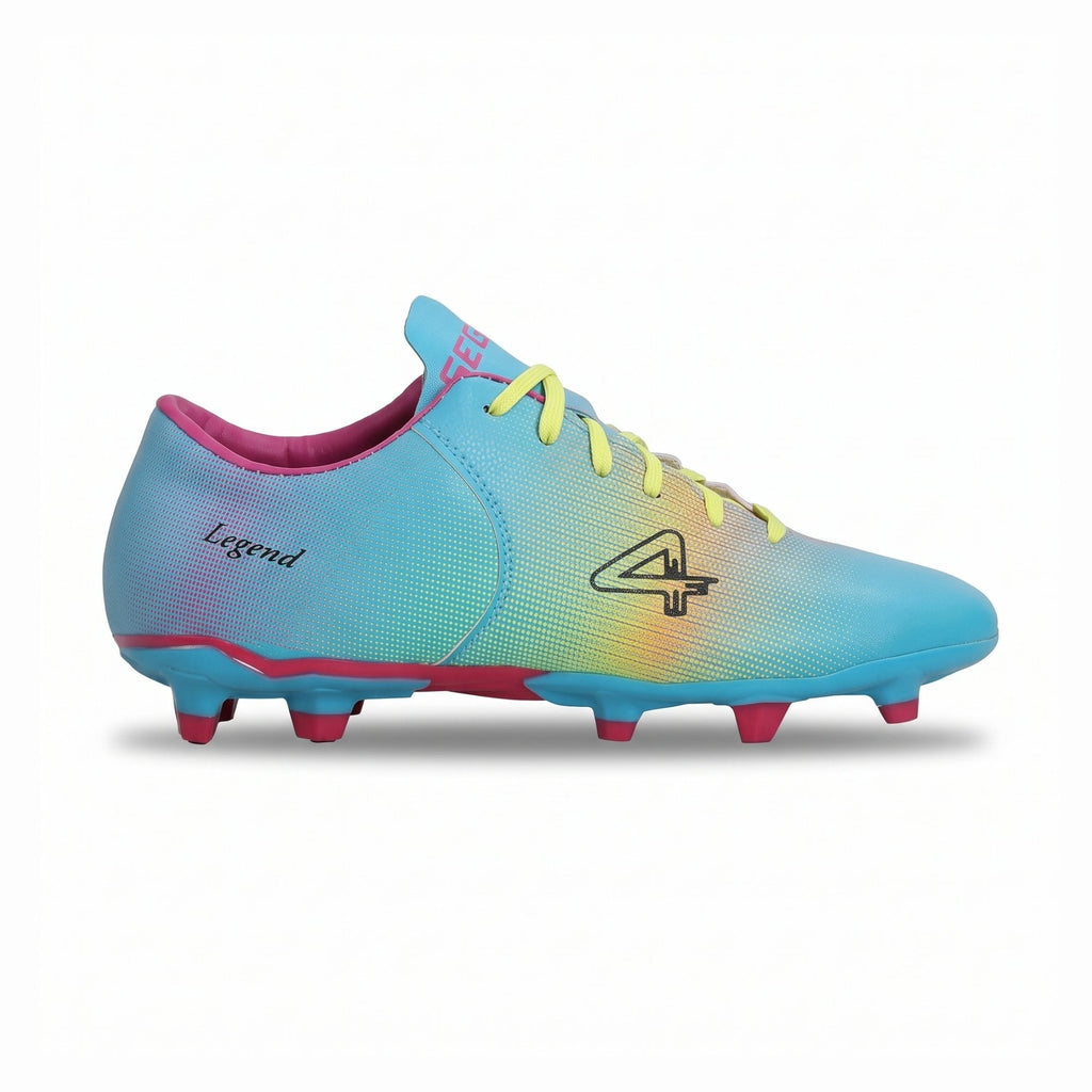 QUIVE Legend Football Boots