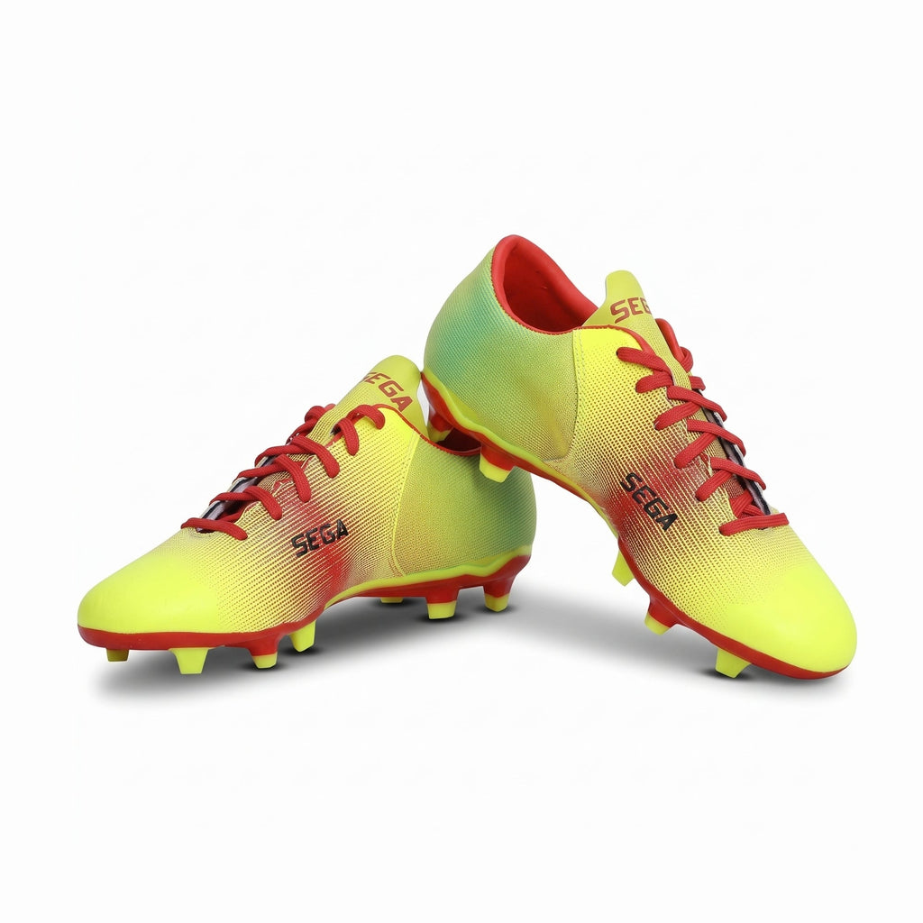 QUIVE Legend Football Boots