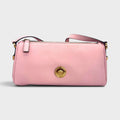 Crossbody Medusa Bag Rose Pink
