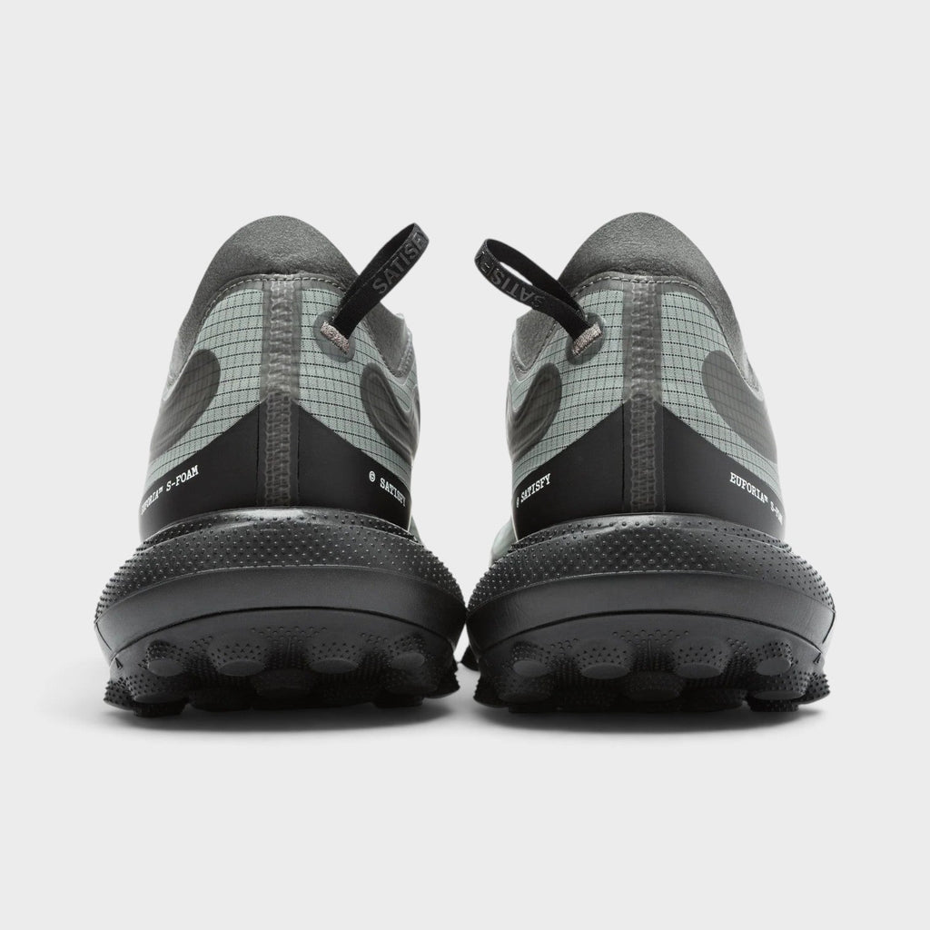U The Rocker Sneakers Shadow Grey