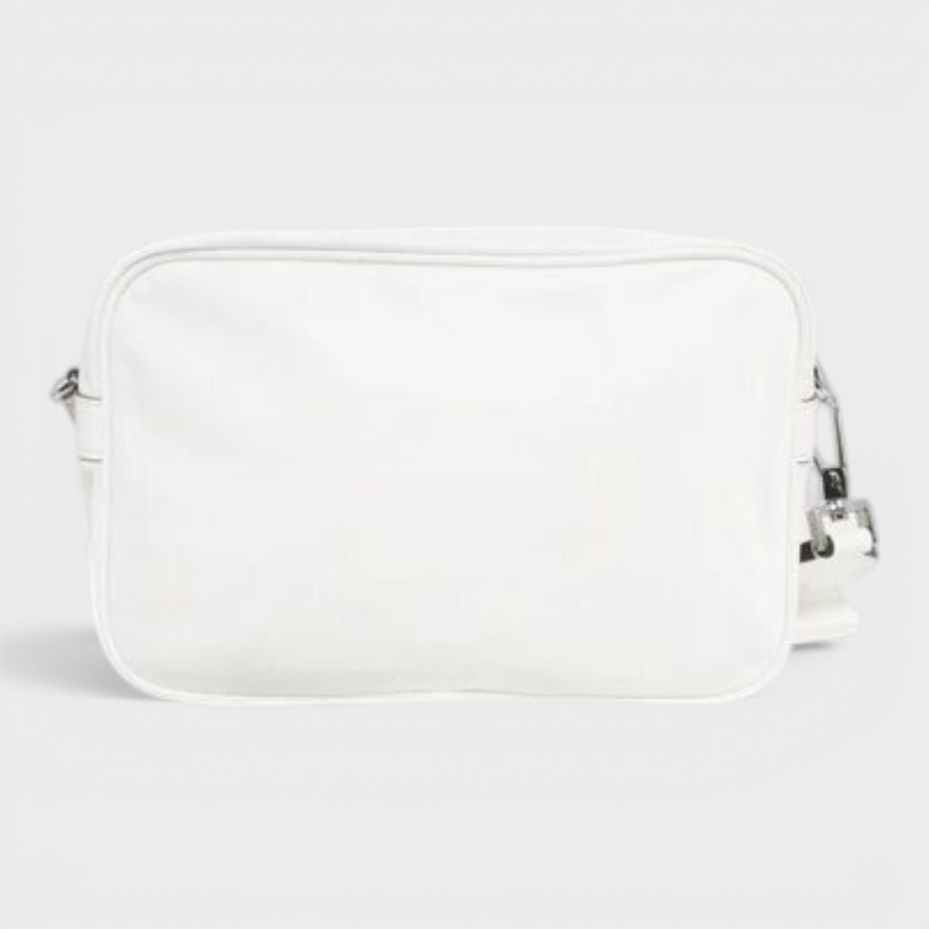 Virginia Crossbody Bag Snow White