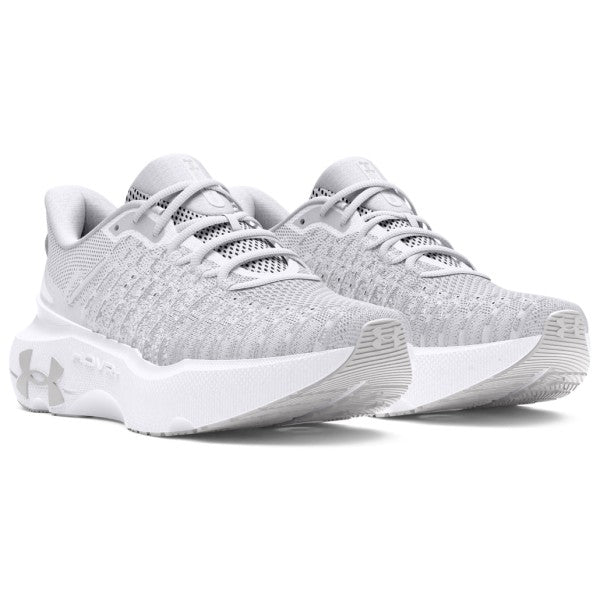 Under Armour Infinite Elite Womens Running Shoes UK 4 EU 37.5 Trainers