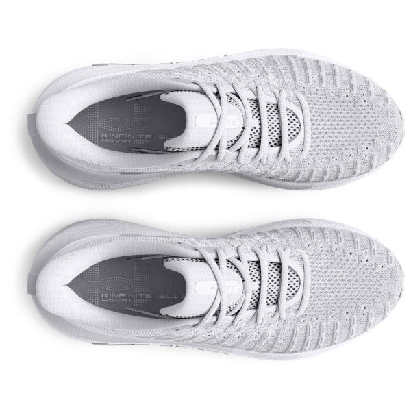 Under Armour Infinite Elite Womens Running Shoes UK 4 EU 37.5 Trainers