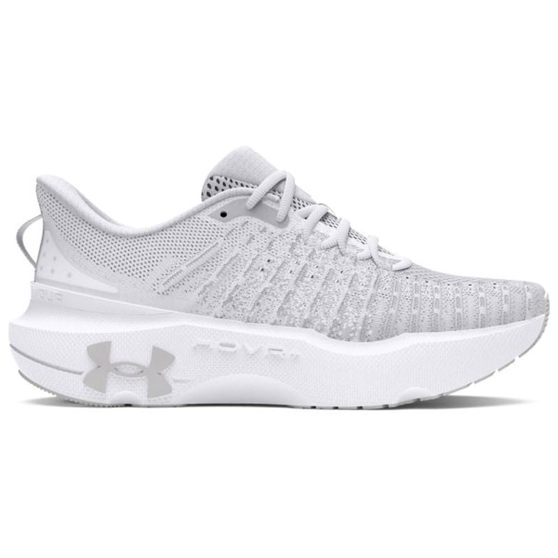 Under Armour Infinite Elite Womens Running Shoes UK 4 EU 37.5 Trainers