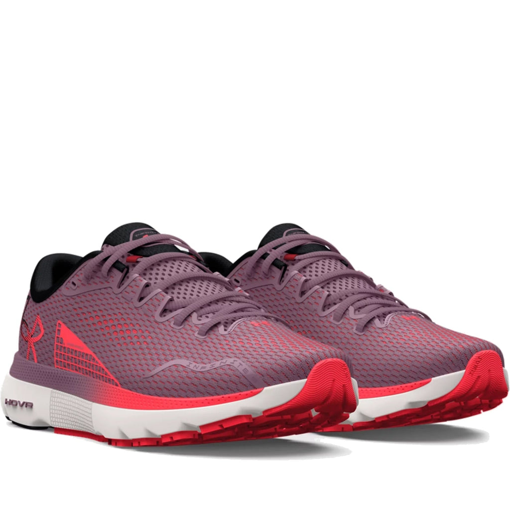 Under Armour UA HOVR Infinite 5 Womens Running Shoes, Size UK3 EU 36