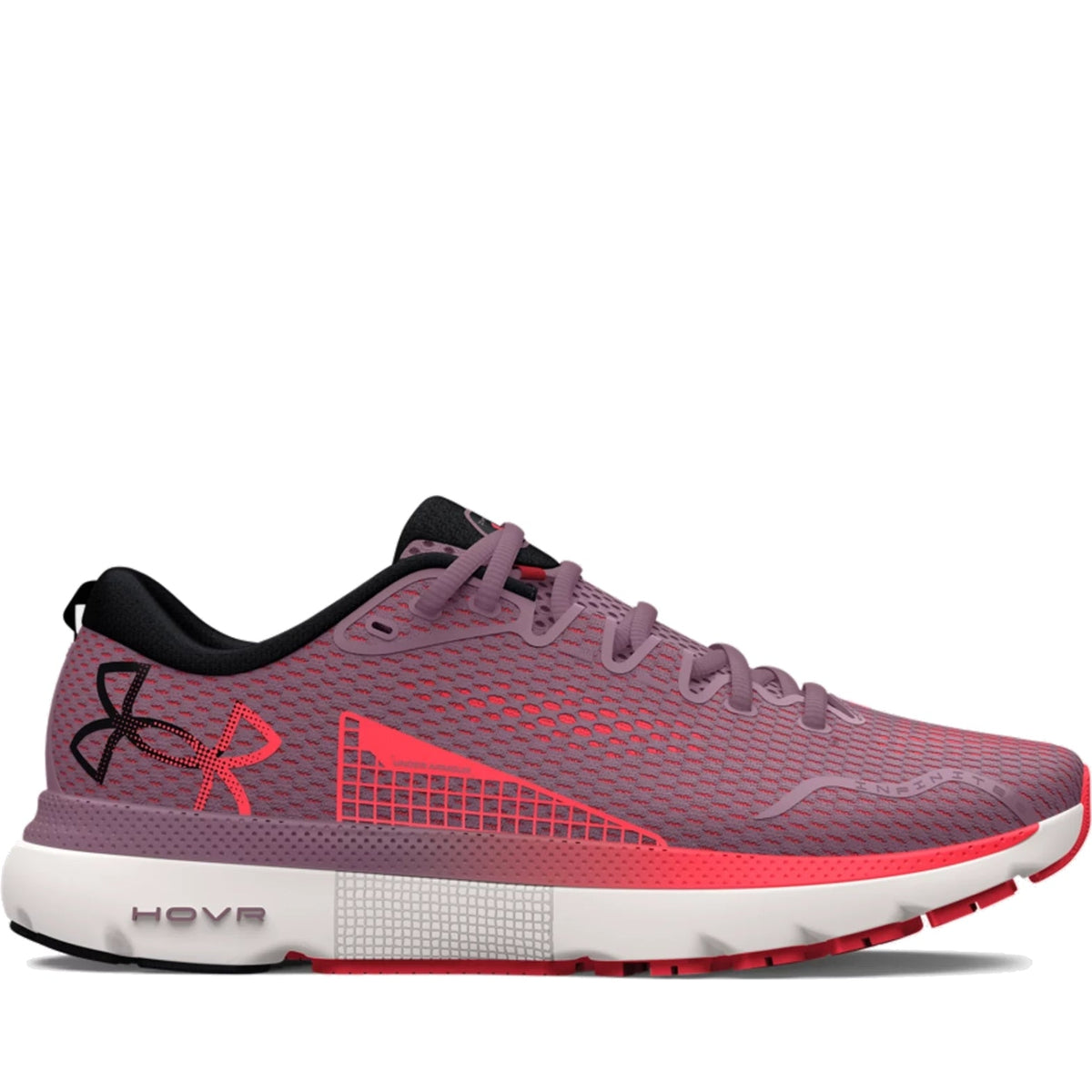Under Armour UA HOVR Infinite 5 Womens Running Shoes, Size UK3 EU 36